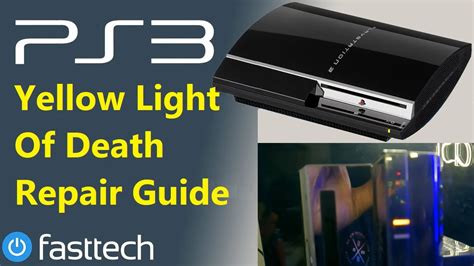 ylod|The Ultimate PS3 Repair Guide, YLOD Repair, Replacing the。